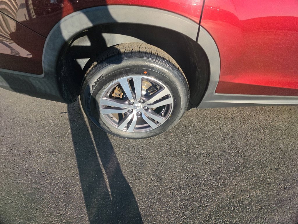 Used 2018 Honda Pilot EX-L image 10