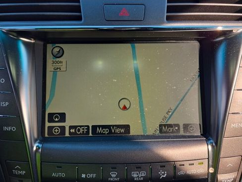 Used 2009 Lexus LS 460 L image 11