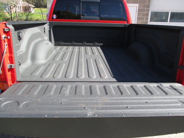 Used 2022 RAM 2500 Laramie AWD/4WD image 6