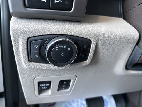 Used 2019 Ford F150 Limited w/ Trailer Tow Package image 26