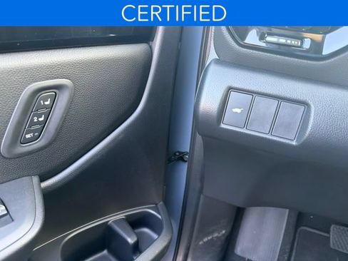 Certified 2026 Honda Pilot EX-L image 14