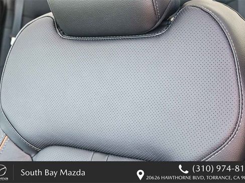 New 2026 MAZDA CX-50 AWD 2.5 Hybrid w/ Cargo Package image 18
