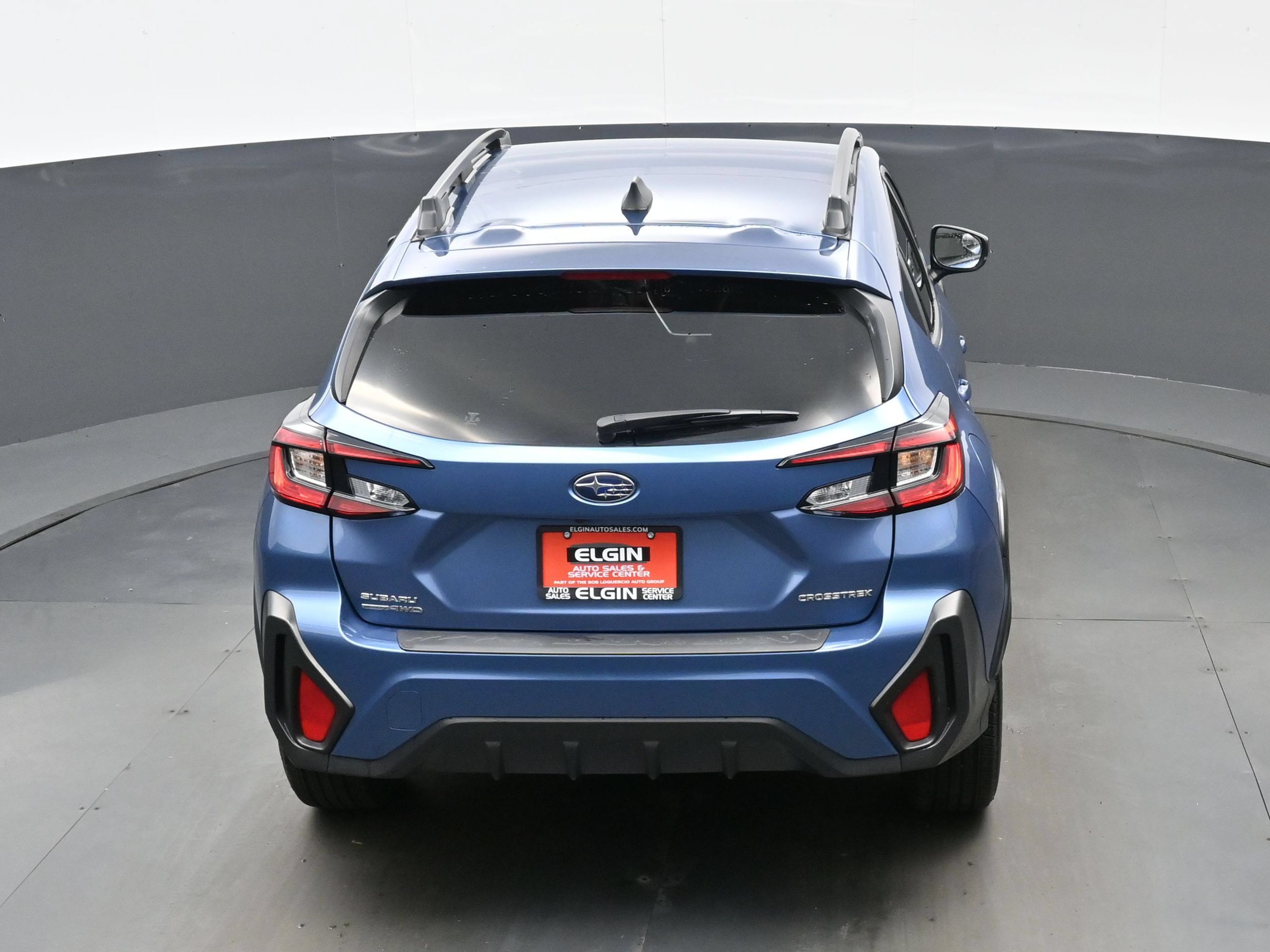 Used 2024 Subaru Crosstrek 2.0i Premium AWD/4WD image 36
