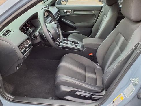 Certified 2023 Honda Civic Sport image 14