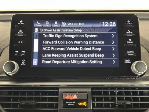 Used 2021 Honda Accord LX image 24