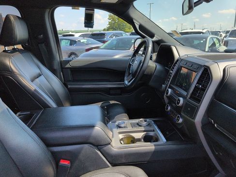 Used 2021 Ford Expedition Max XLT AWD/4WD image 7