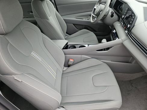 New 2026 Hyundai Elantra SEL Sport Premium w/ Cargo Package FWD image 14