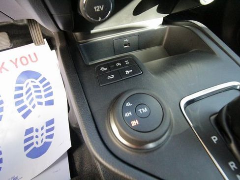 Used 2019 Ford Ranger XL w/ FX4 Off-Road Package image 25