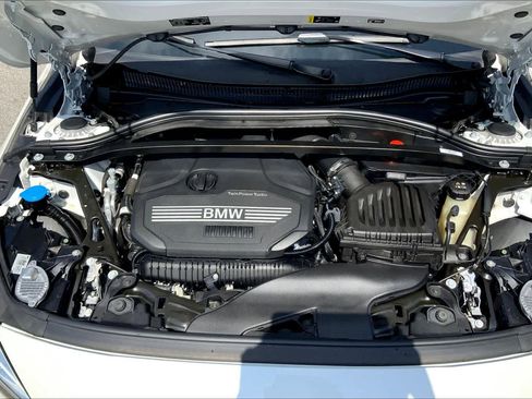 Used 2024 BMW 228i xDrive Gran Coupe w/ Convenience Package image 33