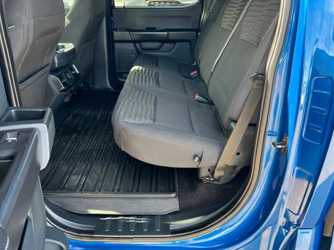 Used 2022 Ford F150 XL w/ STX Appearance Package image 21