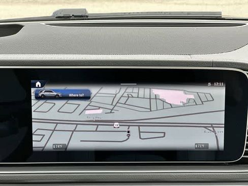 Used 2024 Mercedes-Benz GLE 450 4MATIC image 13