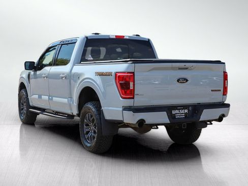 Used 2023 Ford F150 Tremor AWD/4WD image 4