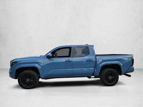 Used 2026 Toyota Tacoma SR5 AWD/4WD image 8