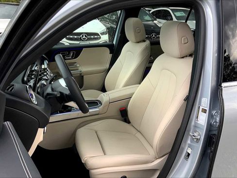 Certified 2026 Mercedes-Benz GLB 250 4MATIC image 12