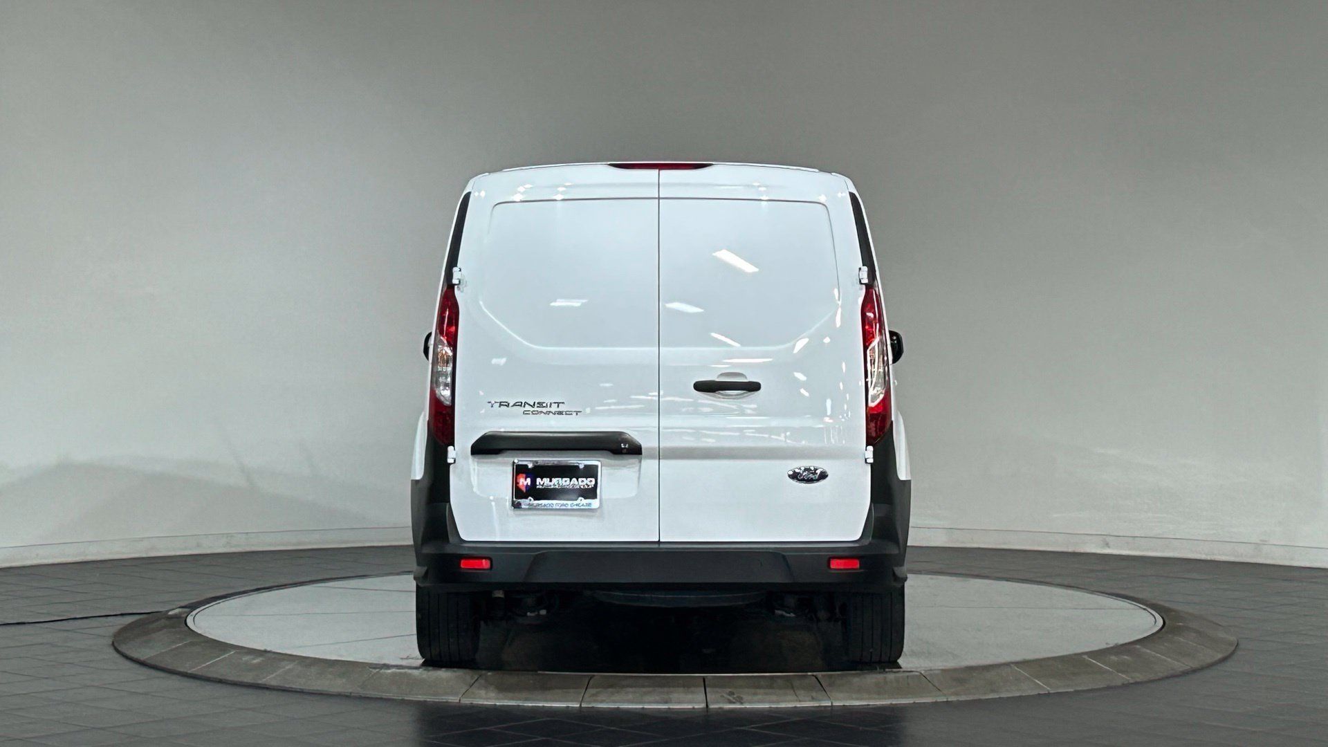 Used 2019 Ford Transit Connect XL FWD image 8