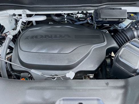Used 2023 Honda Ridgeline Black Edition image 36