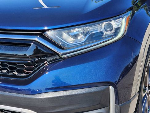 Used 2020 Honda CR-V EX image 7
