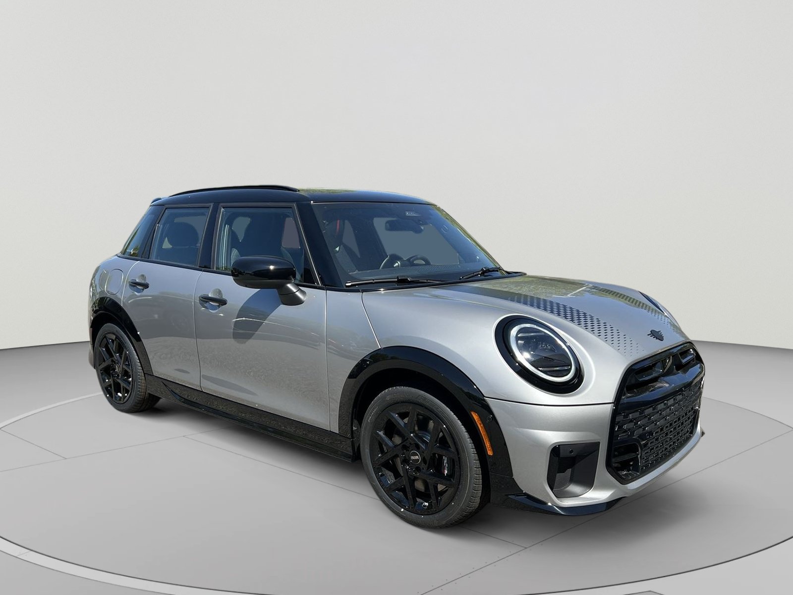 New 2026 MINI Cooper S FWD image 7