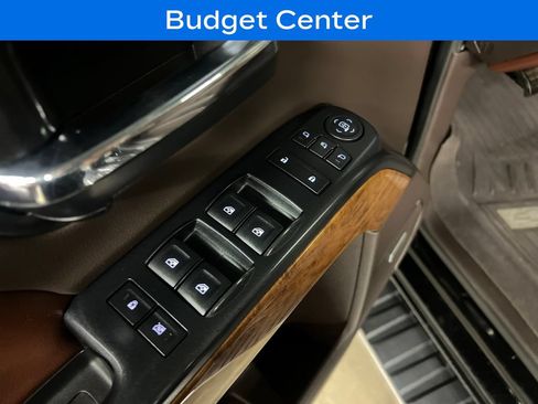Used 2016 Chevrolet Silverado 2500 High Country w/ Duramax Plus Package AWD/4WD image 15