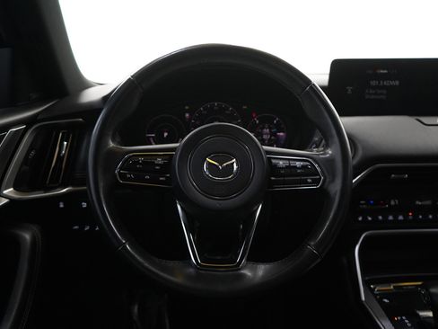 Certified 2024 MAZDA CX-90 Plug-In Hybrid w/ Premium Plus image 16