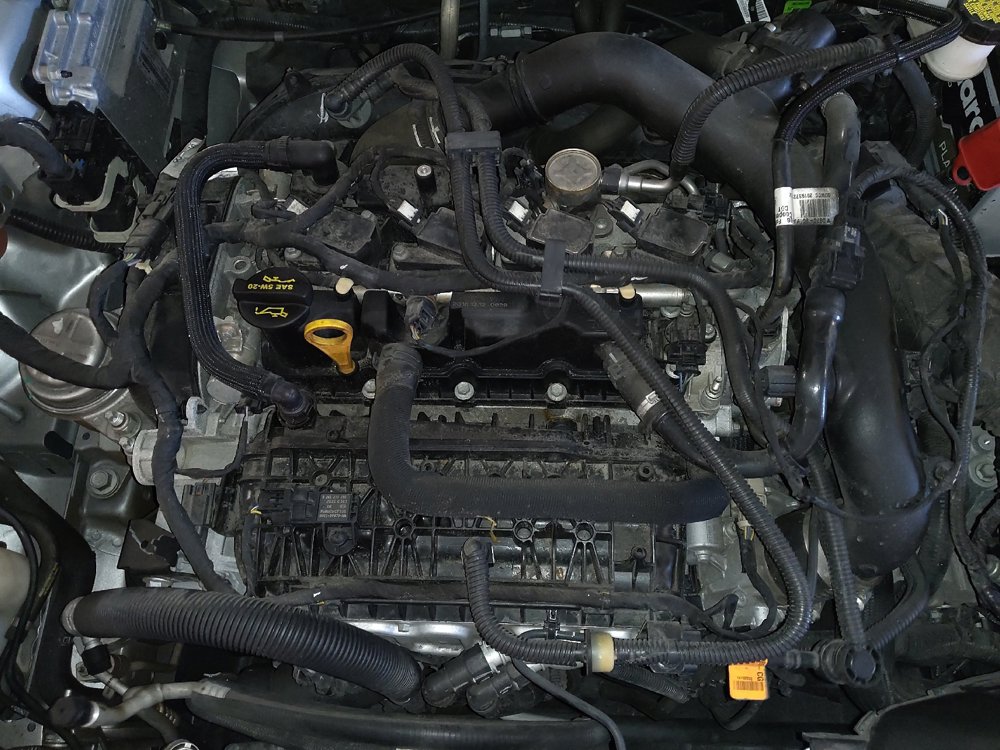 Used 2019 Ford Fusion SE FWD image 30