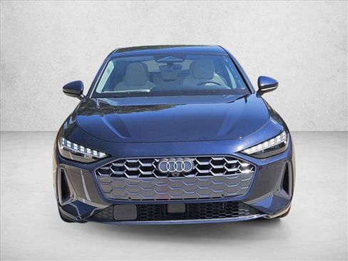 New 2026 Audi A5 2.0T Premium Plus AWD/4WD image 2