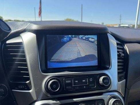 Used 2016 Chevrolet Suburban LT AWD/4WD image 25