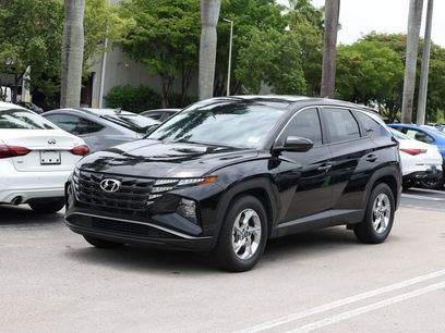 Used 2024 Hyundai Tucson SE