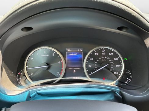 Used 2019 Lexus NX 300 FWD w/ Comfort Package image 14