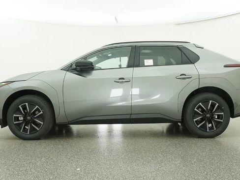 New 2026 Toyota bZ image 52