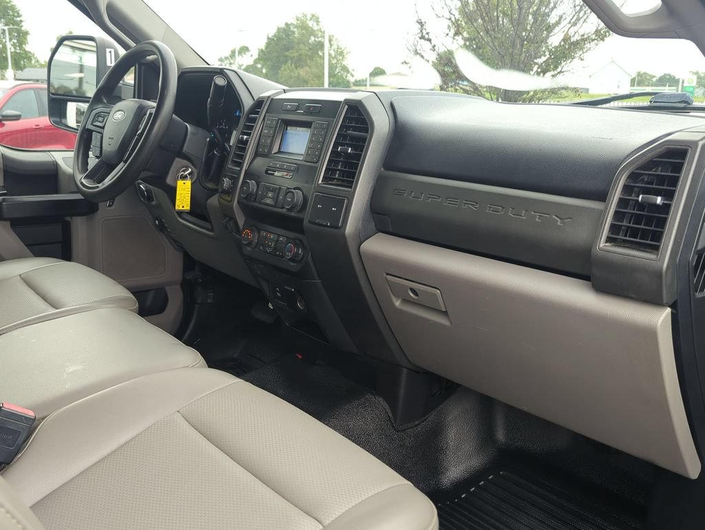 Used 2020 Ford F450 XL w/ Power Equipment Group AWD/4WD image 23