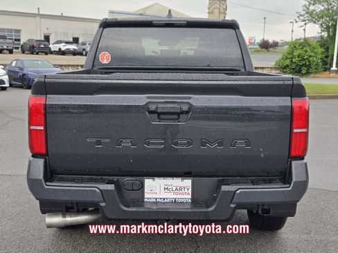 New 2026 Toyota Tacoma SR5 RWD image 11