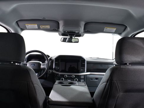 New 2026 Ford F150 XLT w/ Equipment Group 302A MID image 17