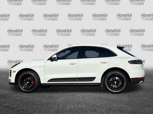 Used 2020 Porsche Macan AWD/4WD image 8