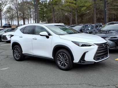 New 2026 Lexus NX 350h FWD w/ Premium