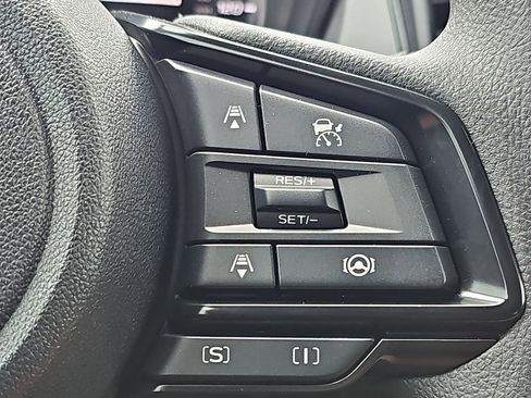 New 2026 Subaru Crosstrek 2.0i Premium AWD/4WD image 23
