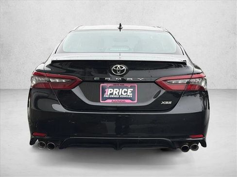 Used 2023 Toyota Camry XSE image 6