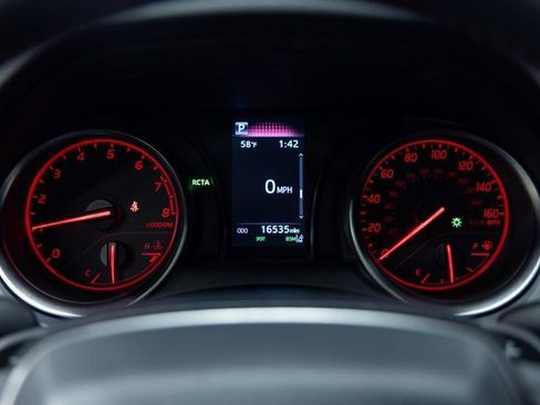 Used 2023 Toyota Camry XSE image 2