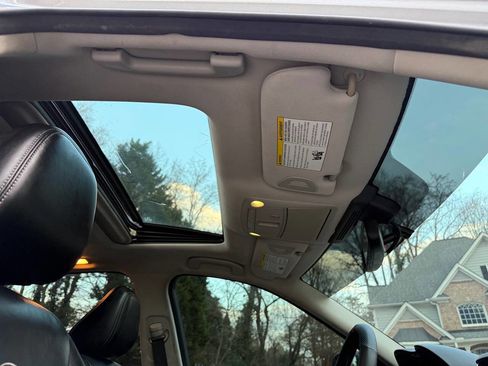 Used 2014 INFINITI Q50 Premium w/ Deluxe Touring Package image 30