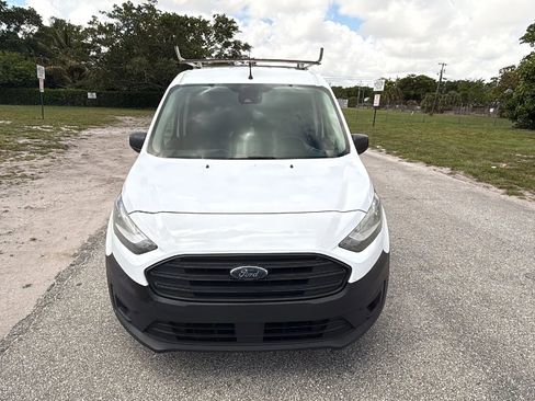 Used 2020 Ford Transit Connect XL FWD image 13