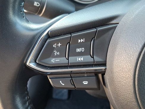 Used 2018 MAZDA MAZDA6 Touring image 21