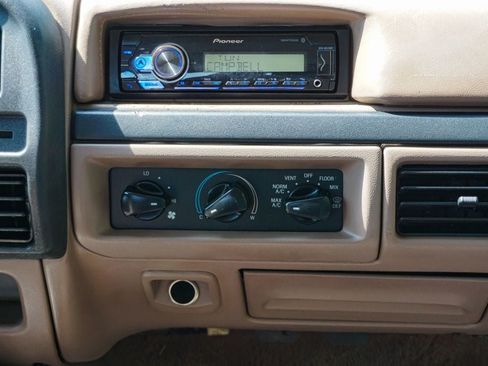Used 1997 Ford F350 4x4 Crew Cab image 45