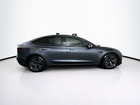 Used 2021 Tesla Model 3 Standard Range Plus RWD image 10