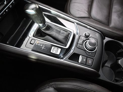 Used 2023 MAZDA CX-5 Signature image 32