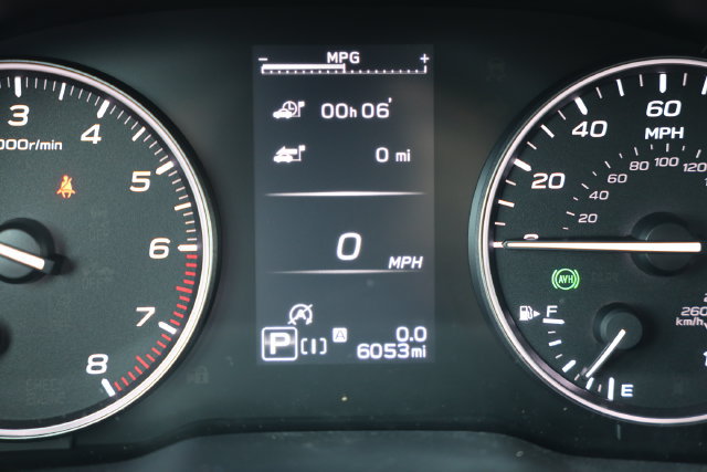 Certified 2026 Subaru Forester Premium AWD/4WD image 25