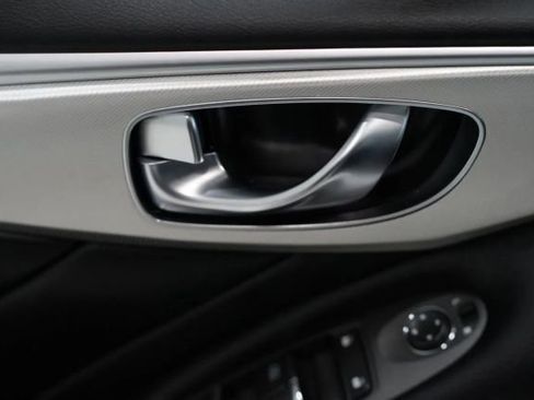 Used 2020 INFINITI Q50 Luxe w/ Essential Package (3.0T Luxe) RWD image 14
