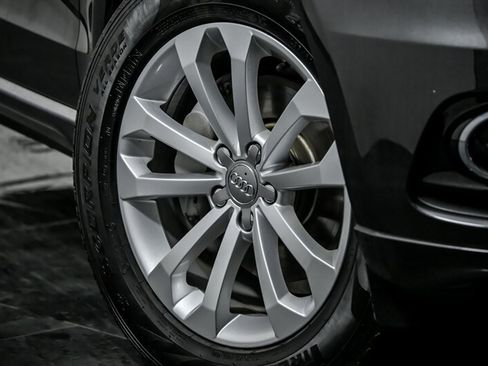 Used 2014 Audi Q5 2.0T Premium image 3