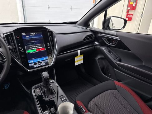 New 2025 Subaru Impreza RS image 15