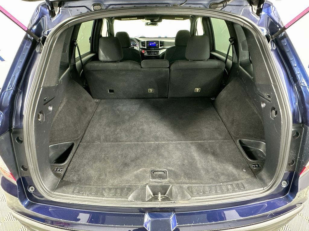 Used 2019 Honda Passport Sport image 29