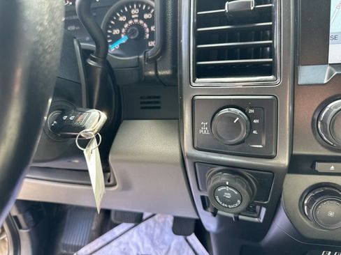 Used 2018 Ford F150 XLT w/ Equipment Group 301A Mid image 20